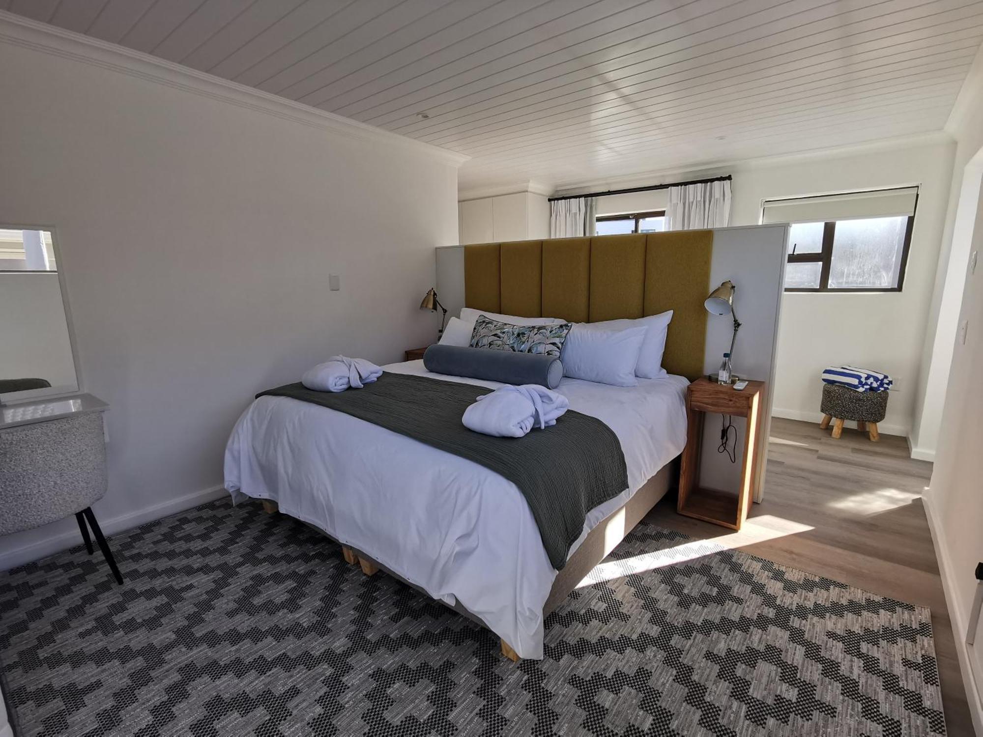 Bay Lodge On The Beach Mossel Bay Zewnętrze zdjęcie