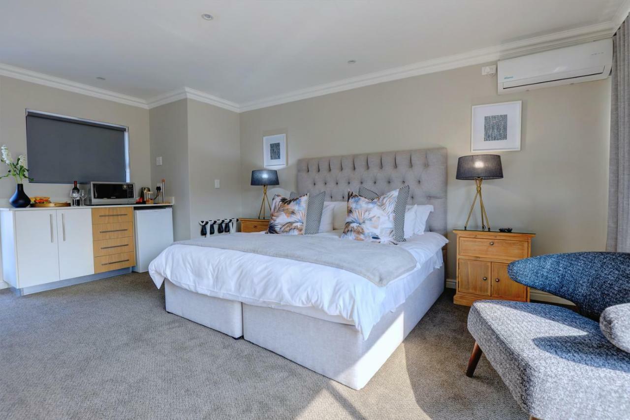 Bay Lodge On The Beach Mossel Bay Zewnętrze zdjęcie
