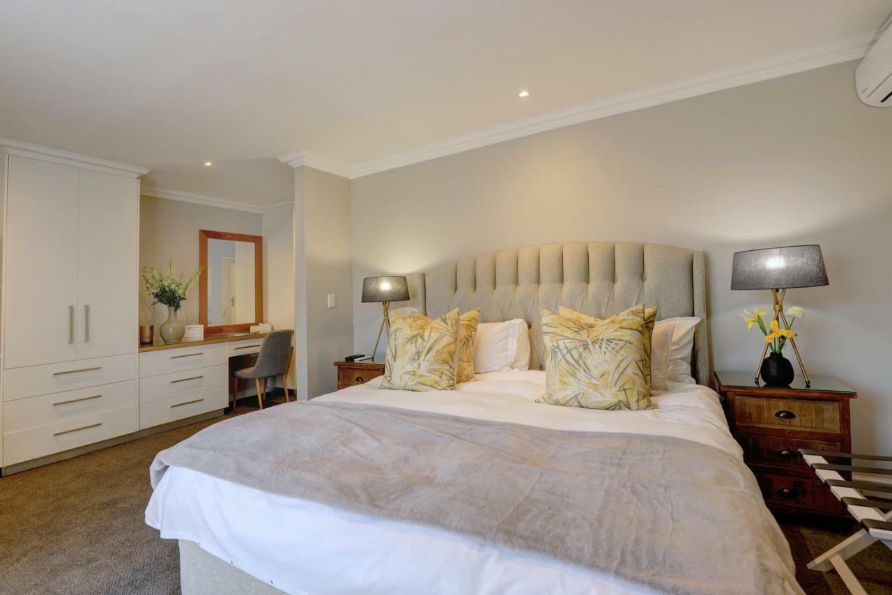 Bay Lodge On The Beach Mossel Bay Zewnętrze zdjęcie