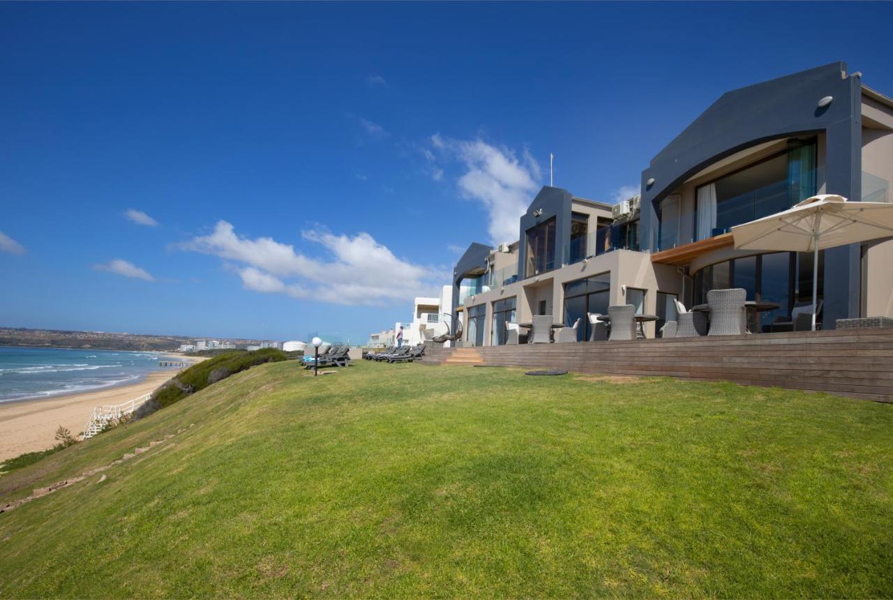 Bay Lodge On The Beach Mossel Bay Zewnętrze zdjęcie