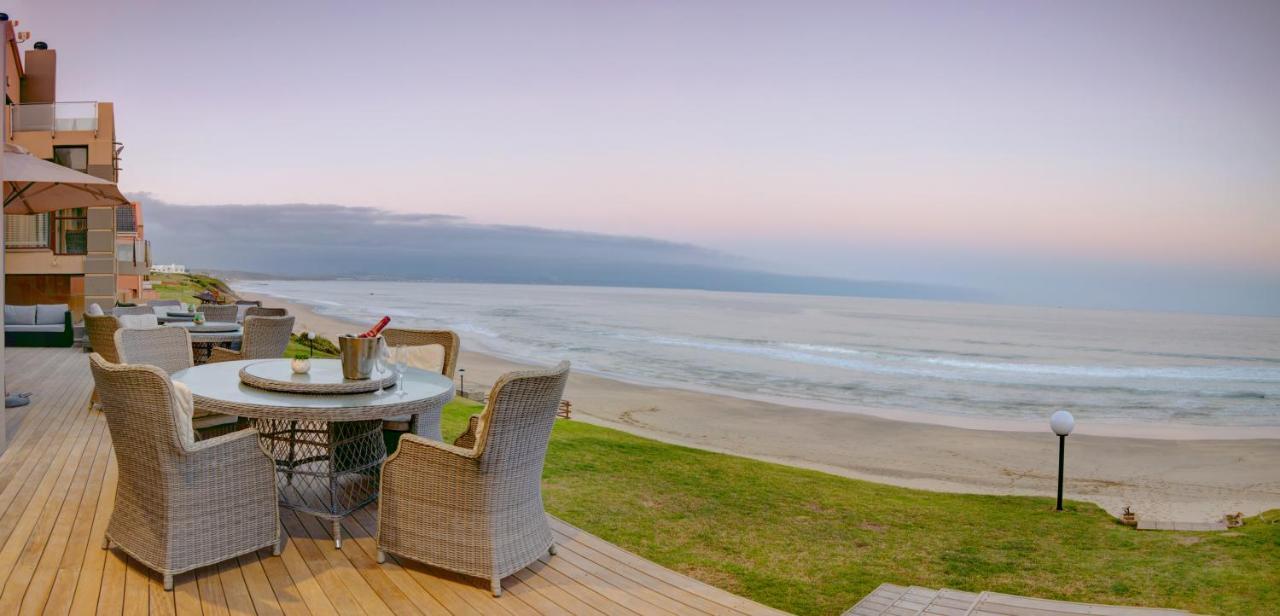 Bay Lodge On The Beach Mossel Bay Zewnętrze zdjęcie