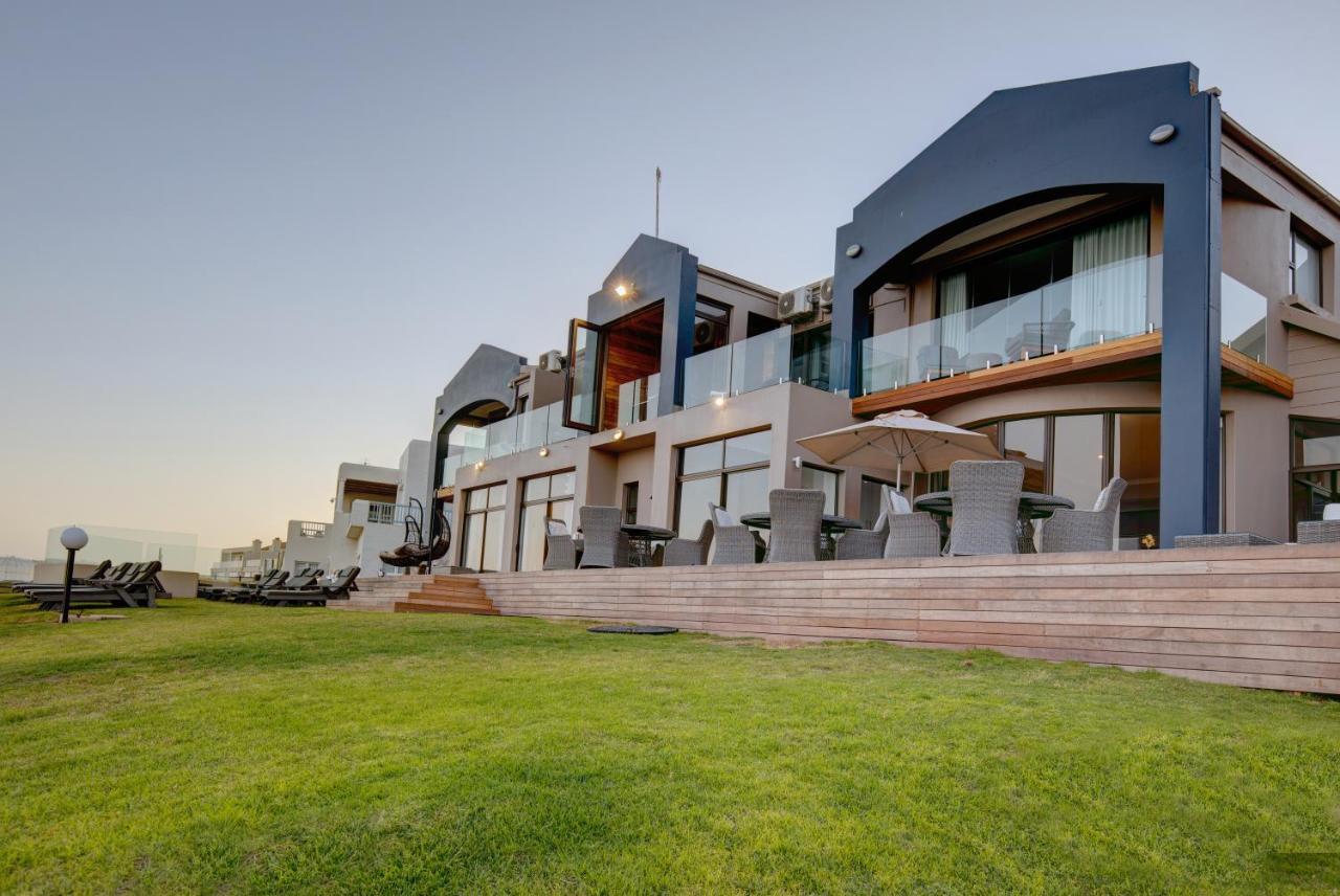Bay Lodge On The Beach Mossel Bay Zewnętrze zdjęcie