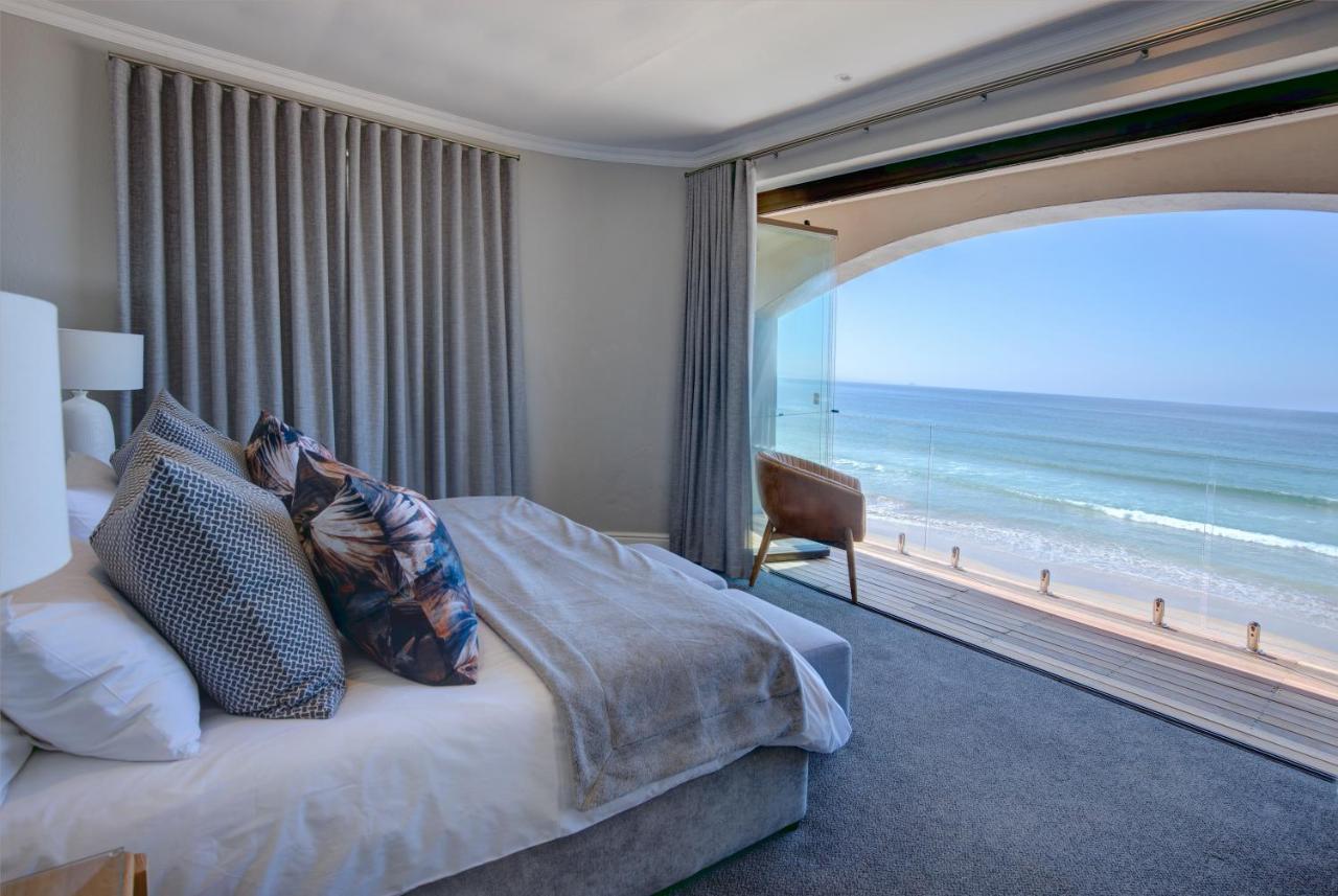Bay Lodge On The Beach Mossel Bay Zewnętrze zdjęcie