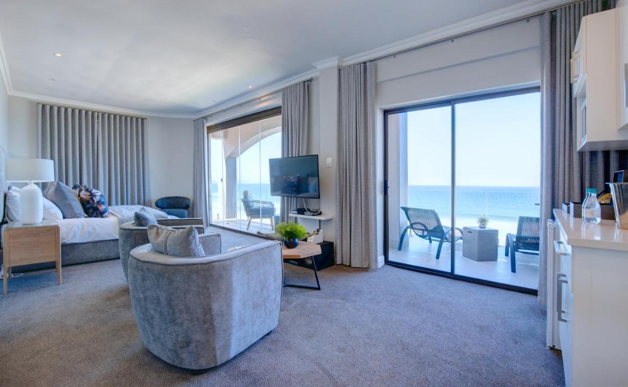 Bay Lodge On The Beach Mossel Bay Zewnętrze zdjęcie
