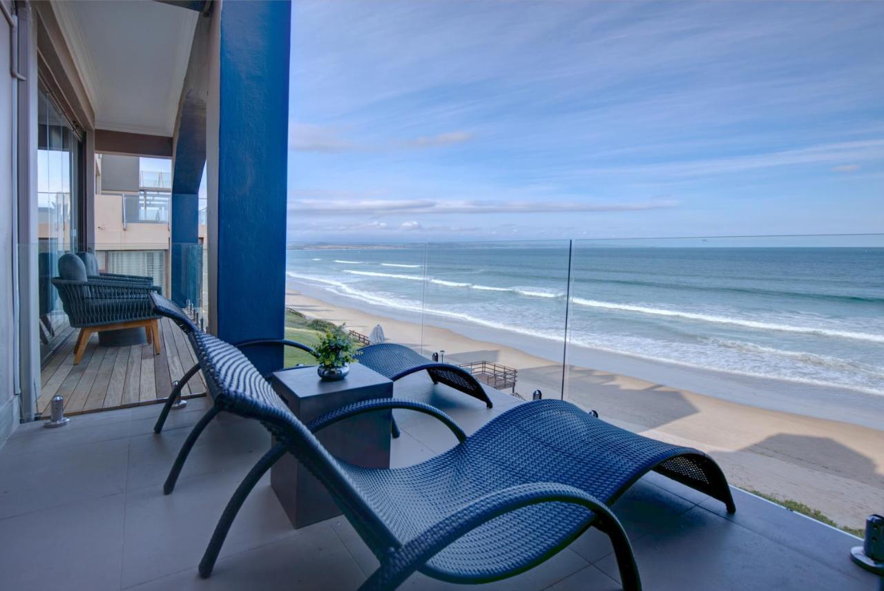 Bay Lodge On The Beach Mossel Bay Zewnętrze zdjęcie