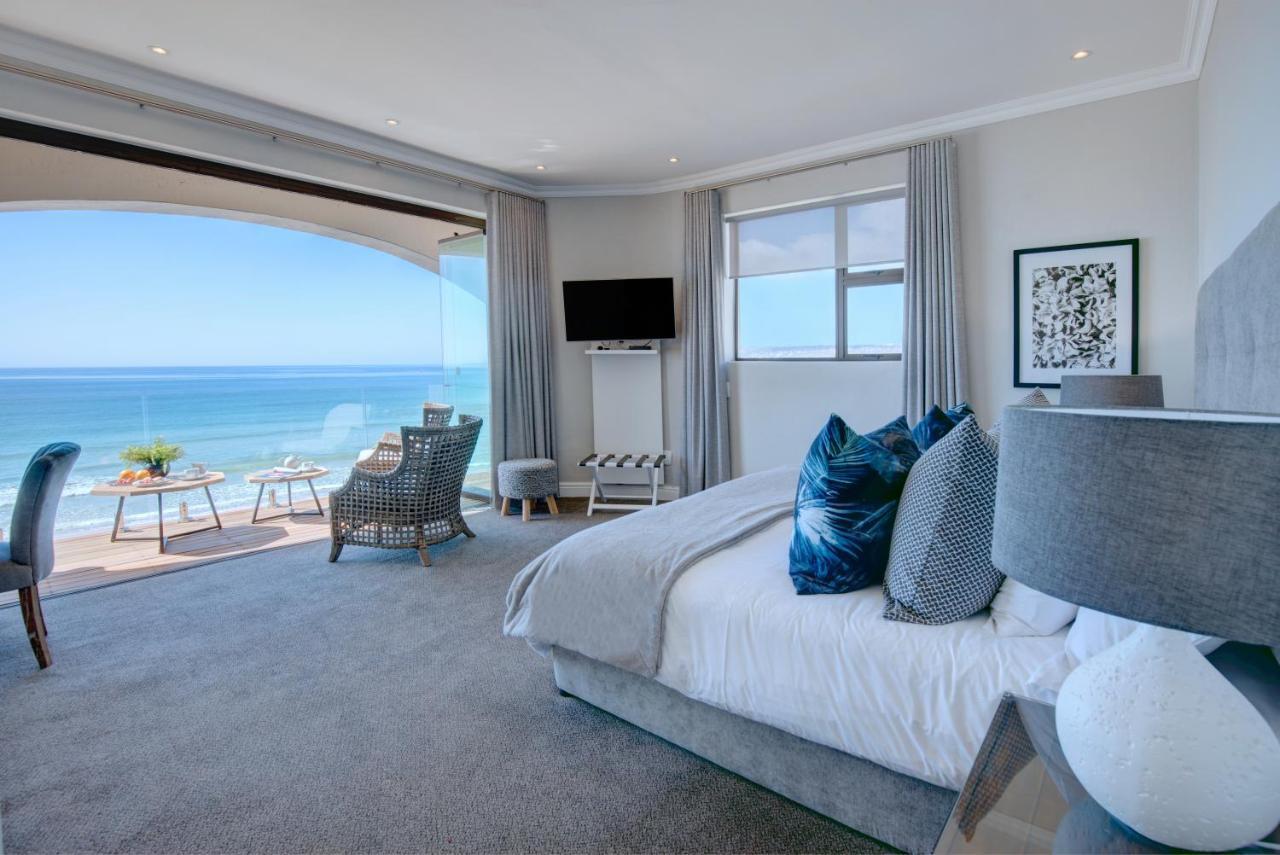Bay Lodge On The Beach Mossel Bay Zewnętrze zdjęcie