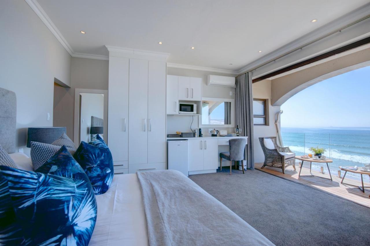 Bay Lodge On The Beach Mossel Bay Zewnętrze zdjęcie