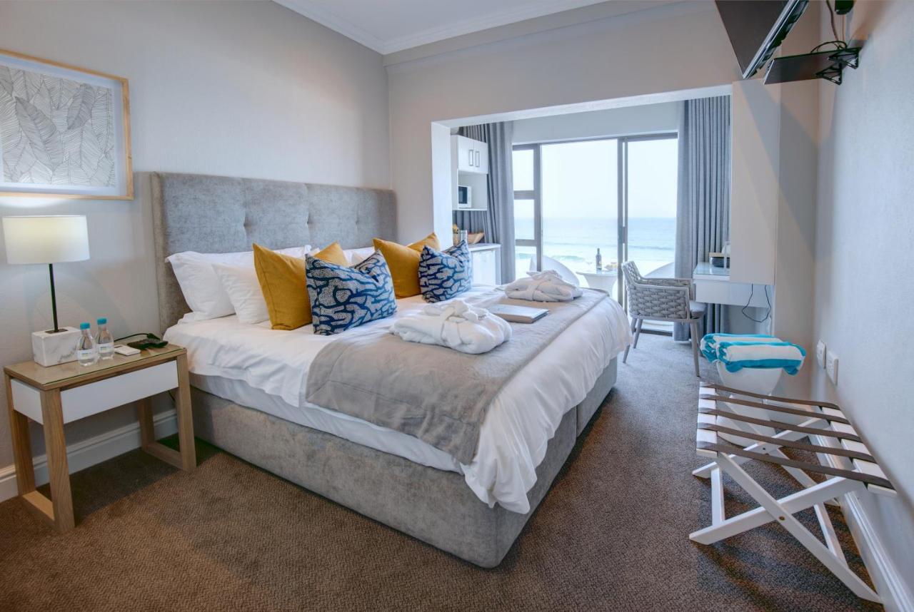 Bay Lodge On The Beach Mossel Bay Zewnętrze zdjęcie