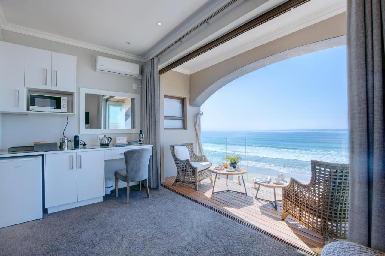 Bay Lodge On The Beach Mossel Bay Zewnętrze zdjęcie