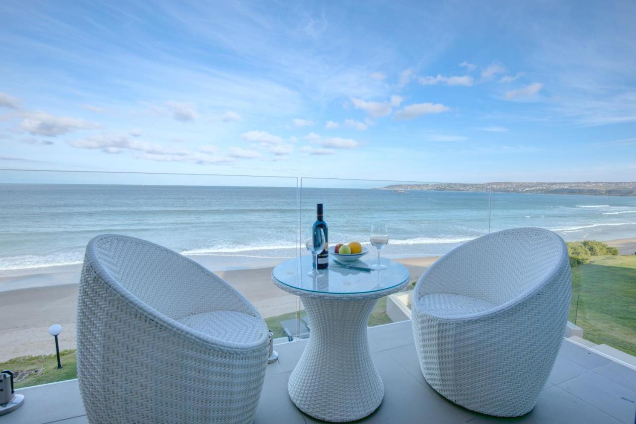Bay Lodge On The Beach Mossel Bay Zewnętrze zdjęcie
