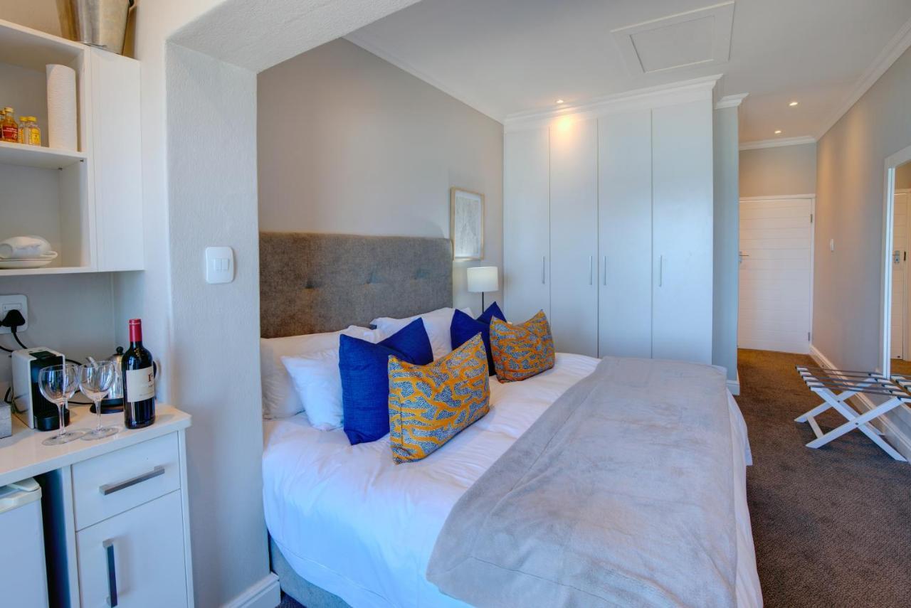 Bay Lodge On The Beach Mossel Bay Zewnętrze zdjęcie