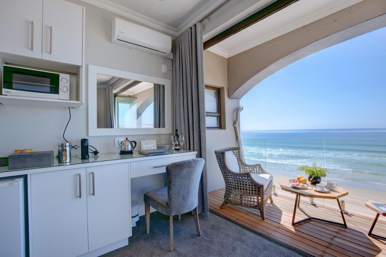 Bay Lodge On The Beach Mossel Bay Zewnętrze zdjęcie