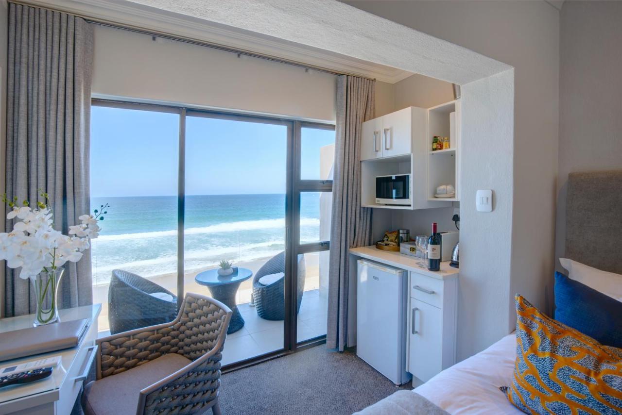 Bay Lodge On The Beach Mossel Bay Zewnętrze zdjęcie