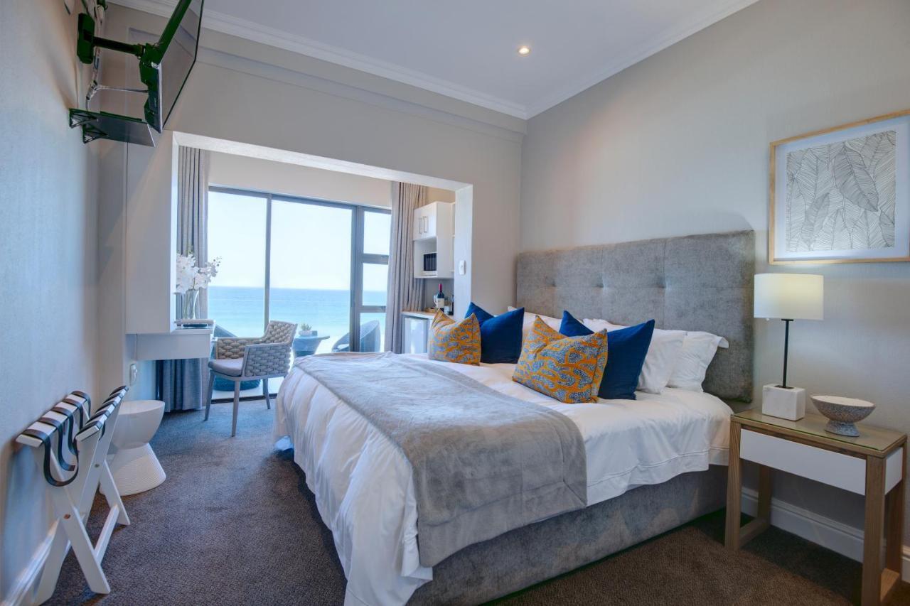 Bay Lodge On The Beach Mossel Bay Zewnętrze zdjęcie